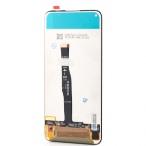 Acasa 8 LCD Huawei P20 Lite (2019), Nova 5i, Nova 6 SE, Black