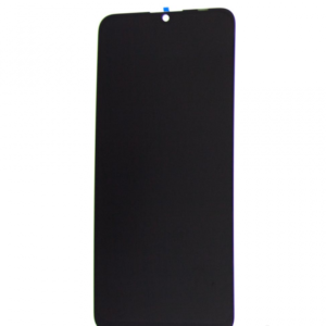 Acasa 30 LCD Huawei P Smart 2019, Black, OEM PRC (KLS)