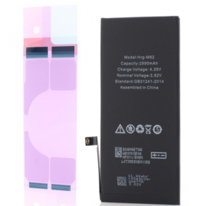 Acumulator iPhone 8 Plus, 2990 mAh, KIT