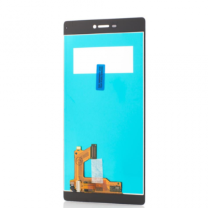 LCD Huawei P8 (2015) + Touch, Black