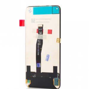 LCD Huawei Honor 20 Pro, Phantom Black + Rama SWAP