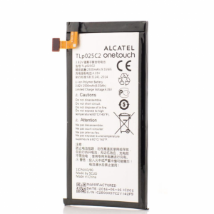 Acumulator Alcatel Pop 4+, Fierce 4, TLp025C2