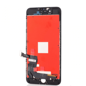 LCD iPhone 7 Plus, 5.5, Black, Tianma, AM+
