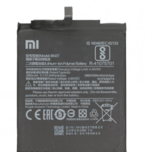 Acumulator Xiaomi Redmi 6, Redmi 6A, BN37