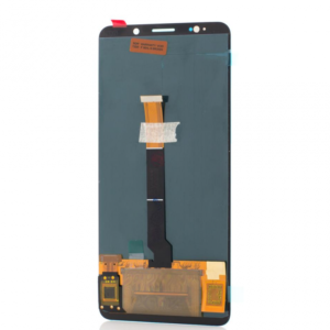 Acasa 31 LCD Huawei Mate 10 Pro, BLA-AL00 + Touch, Pink Gold