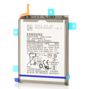 Acumulator Samsung S20+, G985, EB-BG985ABY, OEM