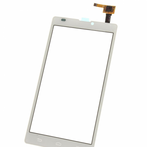 Touchscreen ZTE Blade L2, White