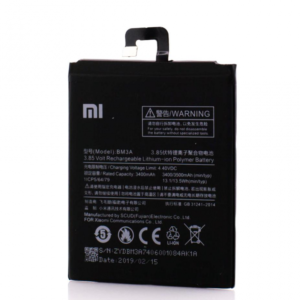 Acasa 12 Acumulator Xiaomi, BM3A, OEM, LXT