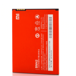 Acasa 10 Acumulator Xiaomi, BM42, OEM, LXT