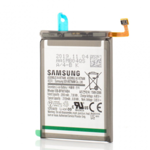 Acumulator Samsung Fold 5G, F907, EB-BF907ABA