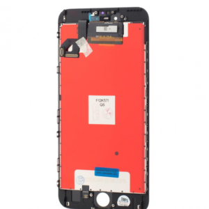 LCD iPhone 6s Plus, 5.5, NCC ESR ColorX, Black