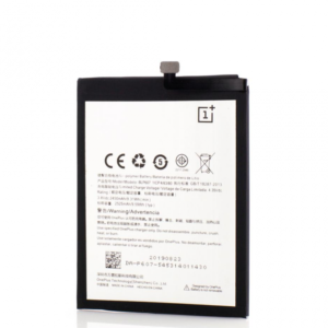Acumulator OnePlus, BLP607, OEM, LXT