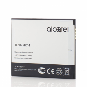 Acumulator Alcatel TLp025H7-T