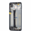 LCD Huawei P20 + Rama, Blue, SWAP