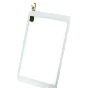 Touchscreen Allview Viva Q8 Pro, White, OEM