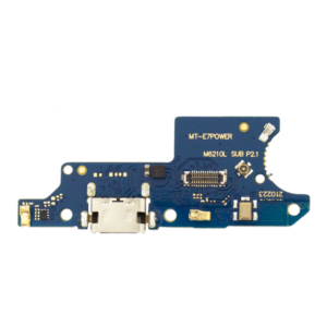 Flex Incarcare Motorola Moto E7 Power