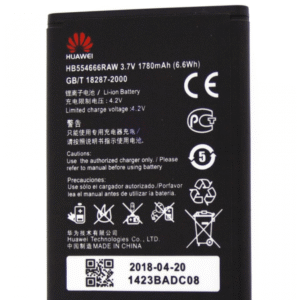 Acumulator Huawei P10 Plus, Mate 20 Lite, HB386589ECW LXT