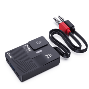 Aparatura Service iPower Max Professional Power and Boot Bench Supply Cable For iPhone