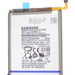 Acumulator Samsung A50, A505, A30s, A307, EB-BA505ABU, OEM