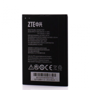 Acumulator ZTE, Li3830T43P4h835750, OEM, LXT
