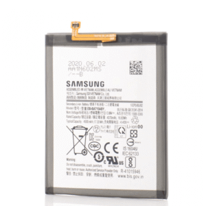 Acumulator Samsung A71, A715, EB-BA715ABY