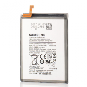 Acumulator Samsung Note 10+ (N975), EB-BN972ABU