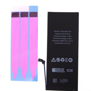 Acumulator iPhone 6 Plus, 5.5, 2915 mAh, Kit