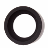 Aparatura Service 34mm Diameter Rubber Eyepiece Cover Eyeguards Eye Shields Protection Stereo Microscope Telescope Monocular Binocula 2pcs/SET