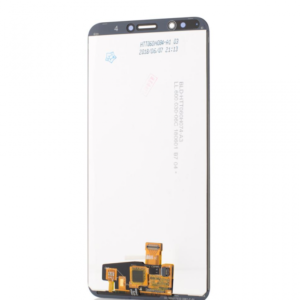 LCD Huawei Y7 Prime (2018), Black (KLS)