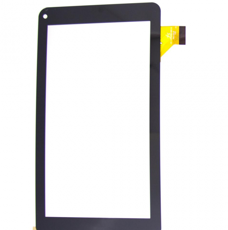 Touchscreen Universal Touch 7, FPC-TP070215(708B), Black 1 Touchscreen Universal Touch 7, FPC-TP070215(708B), Black