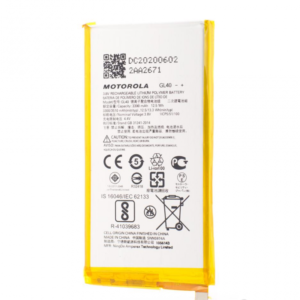 Acumulator Motorola Moto Z Play, GL40