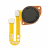 Flex Fingerprint Motorola Moto G9 Play, Black