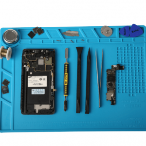 Protectie Pad Magnetic Kaisi 140