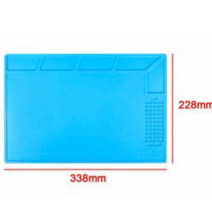 Protectie Pad Magnetic Kaisi 801