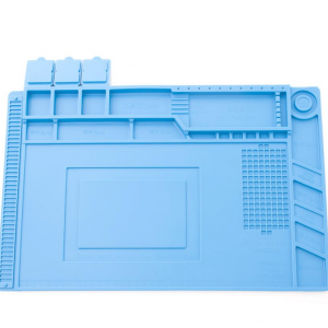 Protectie Pad Magnetic S-160, 450 x 300 mm