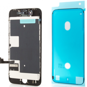 LCD iPhone 8, Black Complet Refurbished