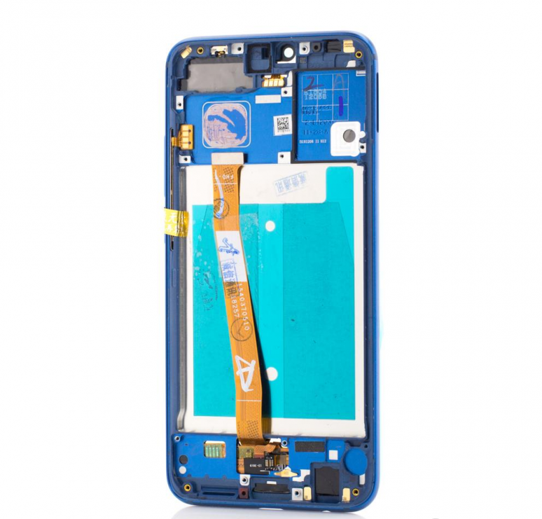 LCD Huawei Honor 20 Lite, Honor 20i, Honor 10i HRY-LX1T, LX1, LX2, Black 1 LCD Huawei Honor 20 Lite, Honor 20i, Honor 10i HRY-LX1T, LX1, LX2, Black