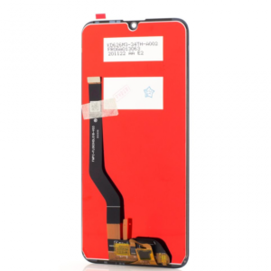 LCD Huawei Y7 (2019), Y7 Prime 2019 + Touch, Black (KLS)