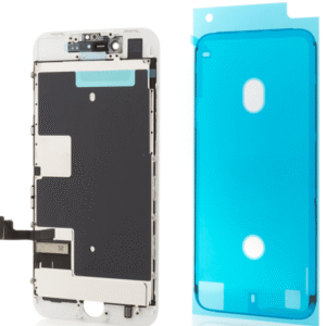 LCD iPhone 8, White Complet Refurbished