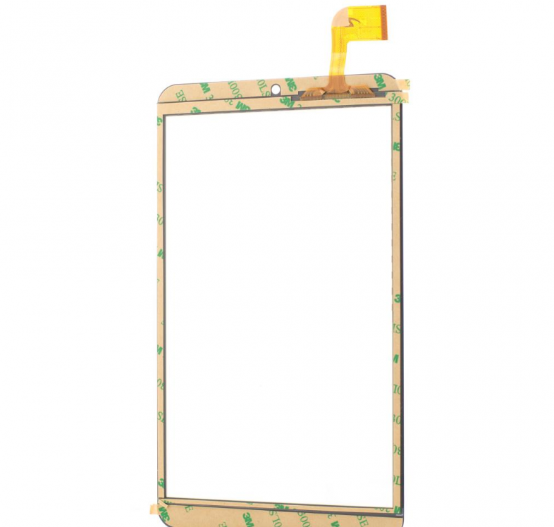 Touchscreen Universal Touch 8, DXP2-0316-080B, White 1 Touchscreen Universal Touch 8, DXP2-0316-080B, White