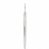 Scule Service B3 Stainless Steel Scalpel Handle