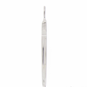 Scule Service B3 Stainless Steel Scalpel Handle