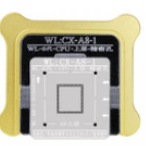 BGA Reballing WL CX-A8-1, iPhone 6, 6 Plus, CPU Upper Lower