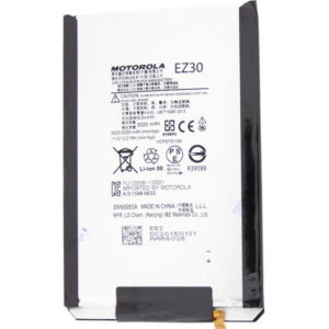 Acumulator Motorola Nexus 6, Moto EZ30, OEM