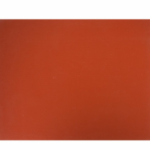Protectie Universal Fitting Pad, 250x195x3mm, Red