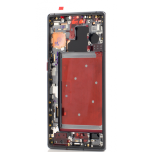 Acasa 24 LCD Huawei Mate 30 Pro, Black