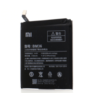 Acumulator Xiaomi, BM36, OEM, LXT