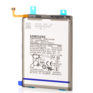 Acumulator Samsung A21s, EB-BA217ABY, OEM