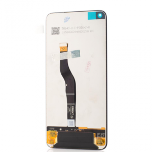 LCD Huawei Honor View 20, Black (KLS)