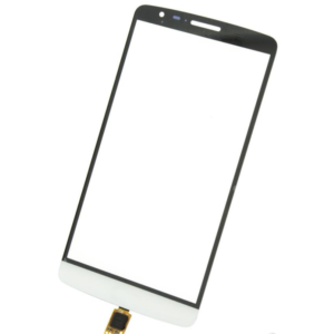 Touchscreen LG G3 Stylus D690, White
